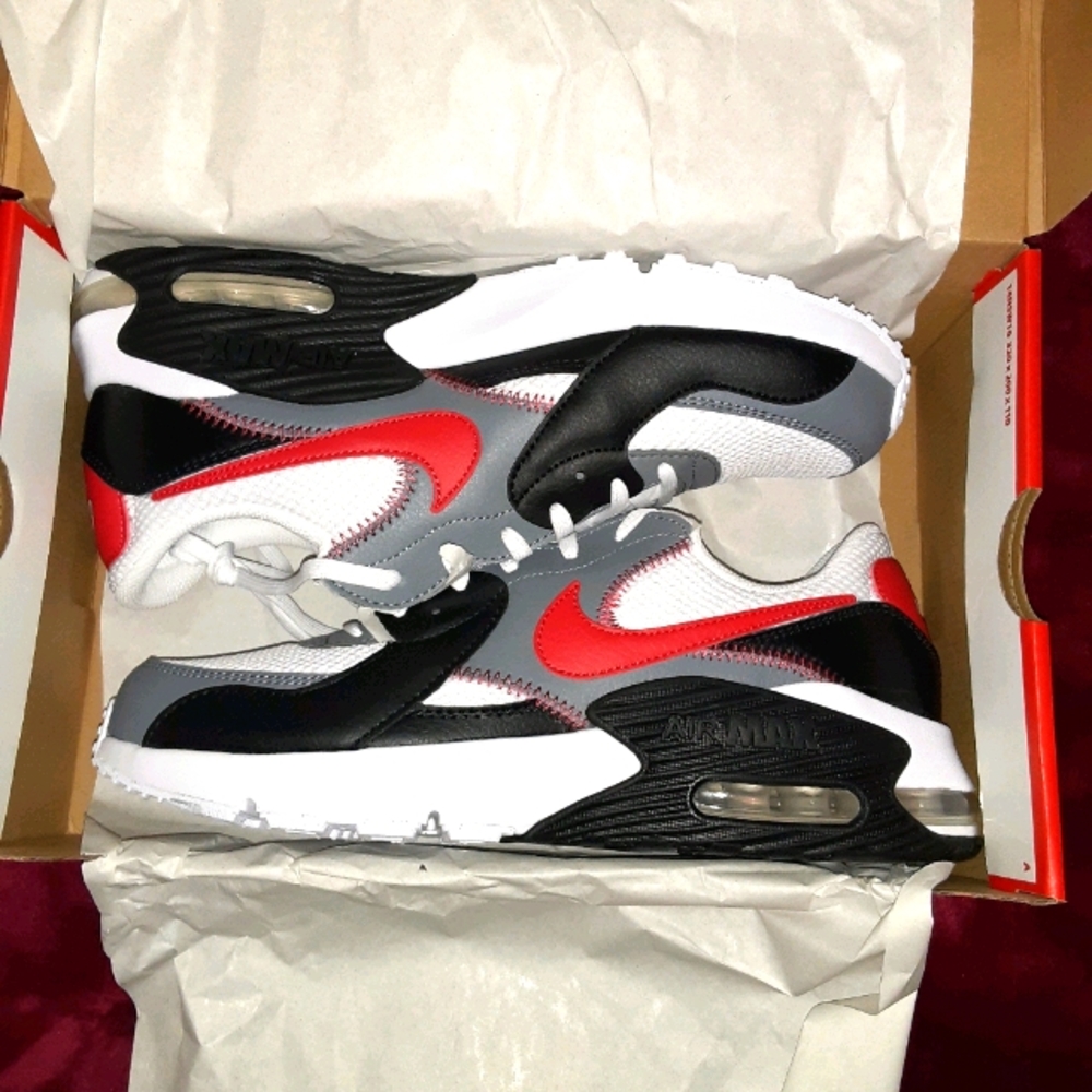 Nike air max